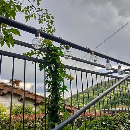 Casetta Nel Podere Di Massi Барберино ди Мугело Екстериор снимка